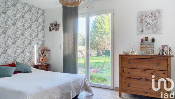 Maison à vendre 5 pièces 112 m² Esnandes