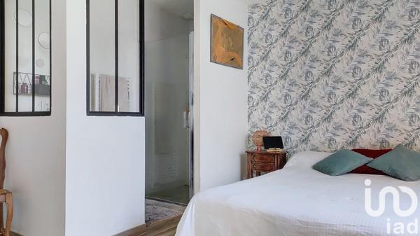 Maison à vendre 5 pièces 112 m² Esnandes