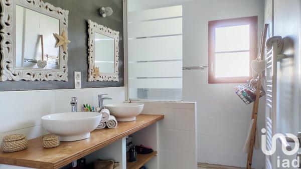 Maison à vendre 5 pièces 112 m² Esnandes