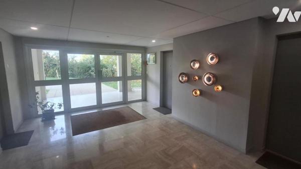 Sur la commune de LE RAINCY (Seine-Saint-Denis) Appartement d'une pièce