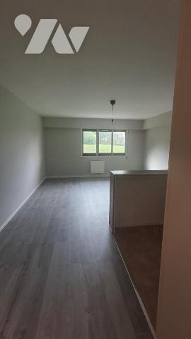 Sur la commune de LE RAINCY (Seine-Saint-Denis) Appartement d'une pièce