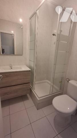 Sur la commune de LE RAINCY (Seine-Saint-Denis) Appartement d'une pièce