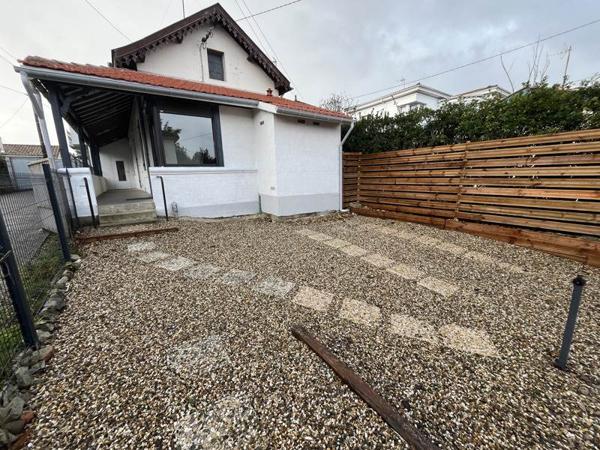 Maison à vendre |  Marmande |  2 pièces | 56 m²