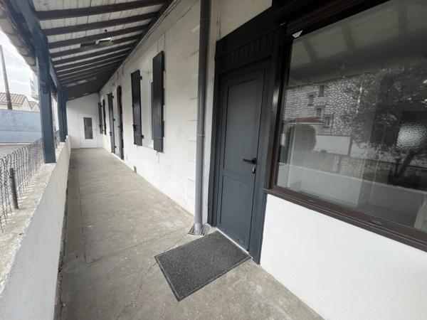 Maison à vendre |  Marmande |  2 pièces | 56 m²