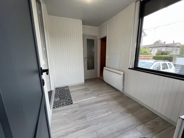 Maison à vendre |  Marmande |  2 pièces | 56 m²