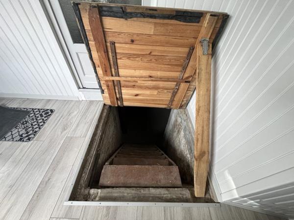 Maison à vendre |  Marmande |  2 pièces | 56 m²