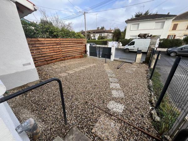 Maison à vendre |  Marmande |  2 pièces | 56 m²