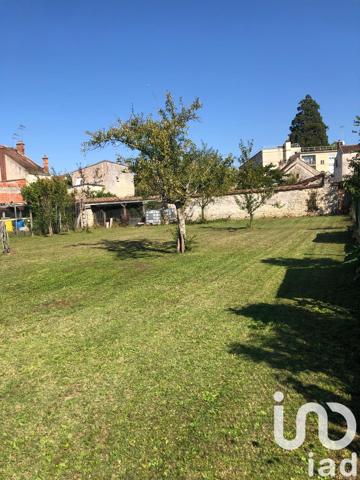 Terrain à vendre 637 m² Avon