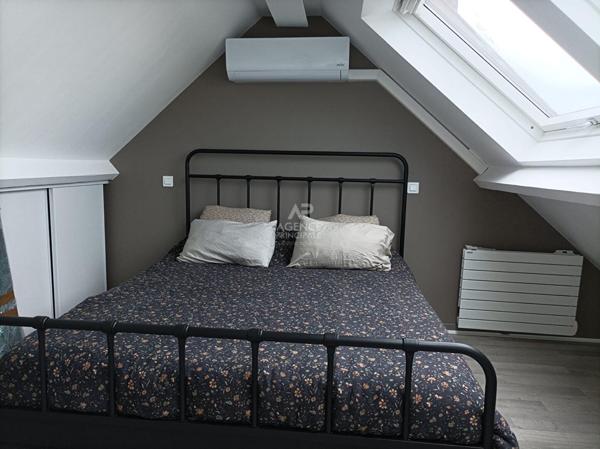 Maison Maisons-laffitte 5 pièce(s) 135.33 m2 €1 090 000 ** - Référence 13189