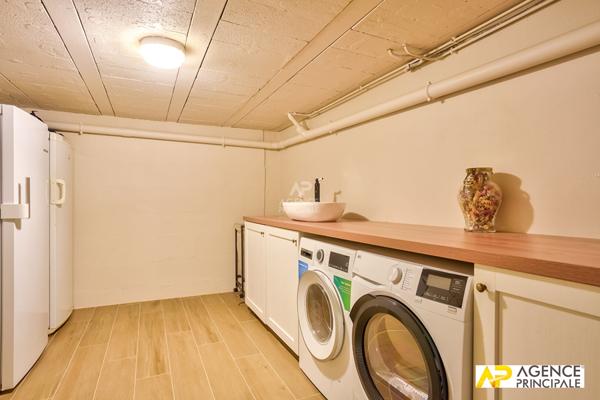 Maison Maisons-laffitte 5 pièce(s) 135.33 m2 €1 090 000 ** - Référence 13189