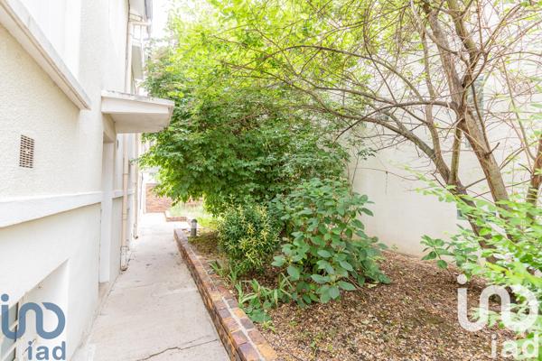 Appartement à vendre 2 pièces 37 m² Savigny-sur-Orge