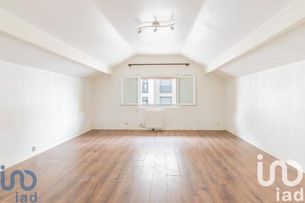 Appartement à vendre 2 pièces 37 m² Savigny-sur-Orge