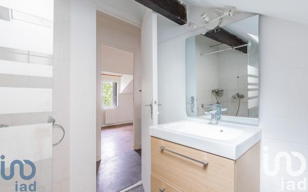 Appartement à vendre 2 pièces 37 m² Savigny-sur-Orge