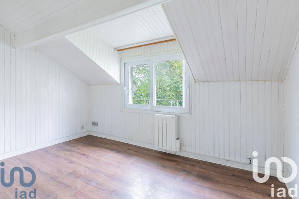 Appartement à vendre 2 pièces 37 m² Savigny-sur-Orge