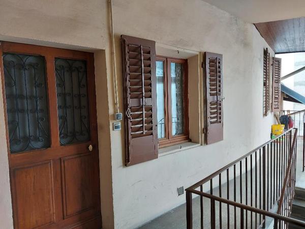 Location appartement Albertville (73200) 2 pièces 29.24m²