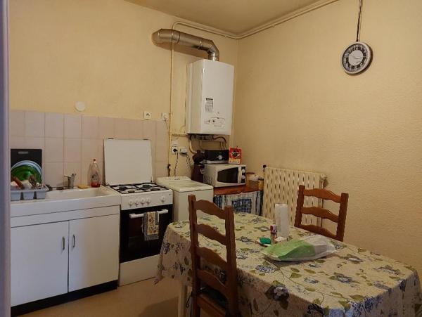 Location appartement Albertville (73200) 2 pièces 29.24m²