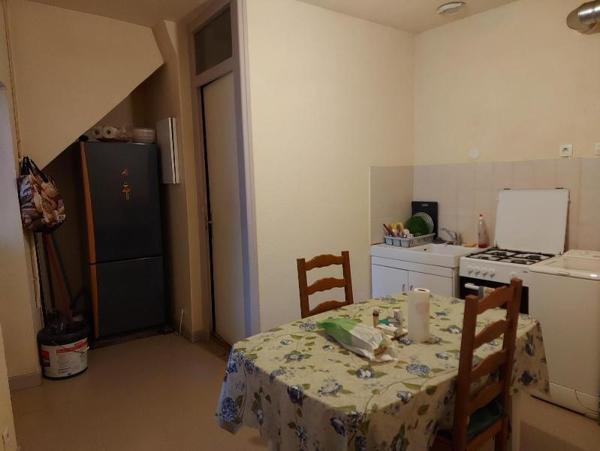Location appartement Albertville (73200) 2 pièces 29.24m²