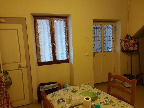 Location appartement Albertville (73200) 2 pièces 29.24m²