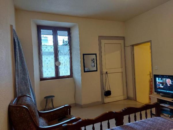 Location appartement Albertville (73200) 2 pièces 29.24m²