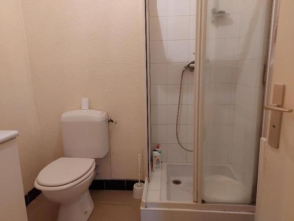 Location appartement Albertville (73200) 2 pièces 29.24m²