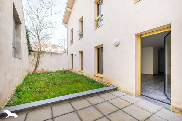 Appartement à vendre |  Caluire-et-Cuire |  4 pièces | 78 m²