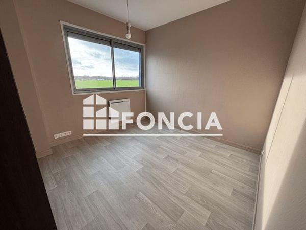 Location Appartement 3 pièces 46.18 m² - 6 RUE ALFRED KASTLER Maurepas 78310