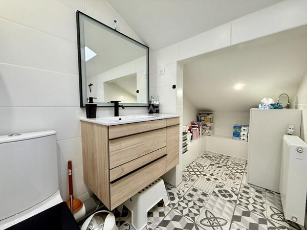 Maison Eragny 4 pièce(s) 78 m2 €299 000 ** - Référence 7472