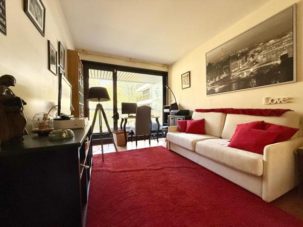 Appartement à LE CHESNAY, 78150 - 5 pièces 146m²