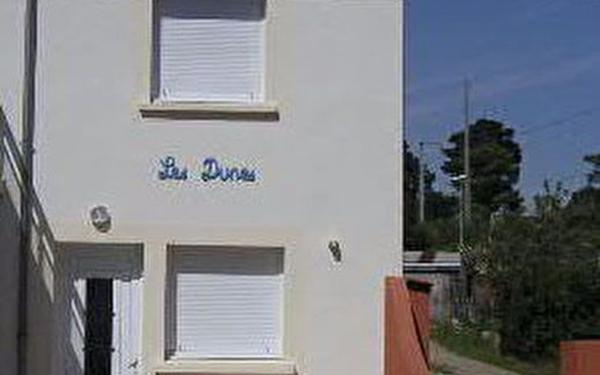 Appartement à louer    4 pièces •  La Baule-Escoublac