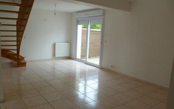 Appartement à louer    4 pièces •  La Baule-Escoublac