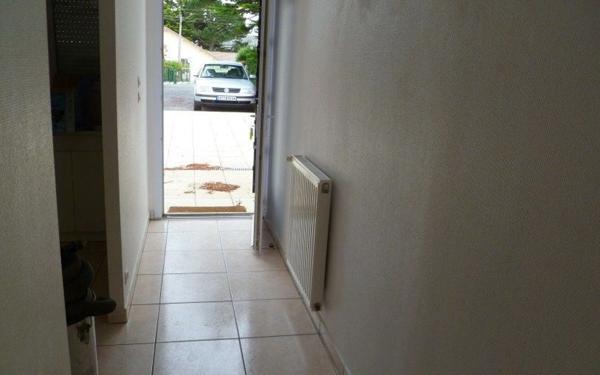 Appartement à louer    4 pièces •  La Baule-Escoublac