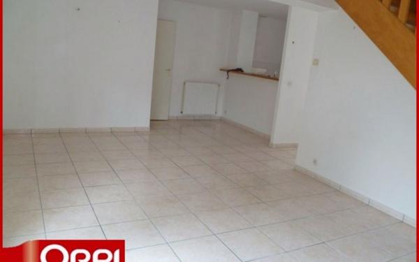 Appartement à louer    4 pièces •  La Baule-Escoublac