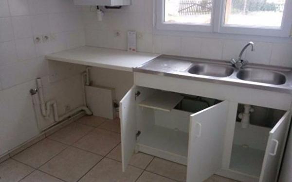 Appartement à louer    4 pièces •  La Baule-Escoublac