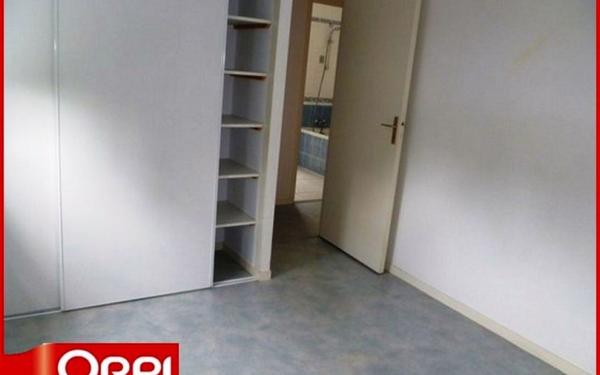 Appartement à louer    4 pièces •  La Baule-Escoublac