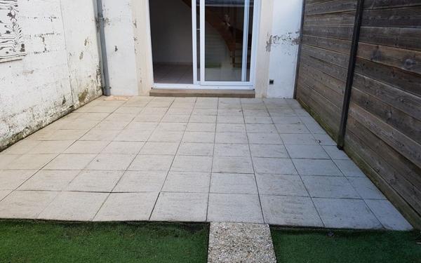 Appartement à louer    4 pièces •  La Baule-Escoublac