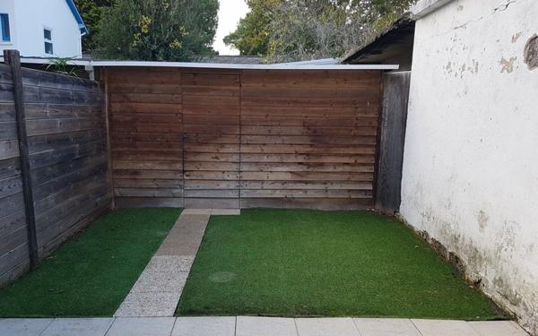 Appartement à louer    4 pièces •  La Baule-Escoublac