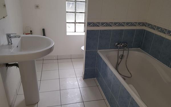 Appartement à louer    4 pièces •  La Baule-Escoublac