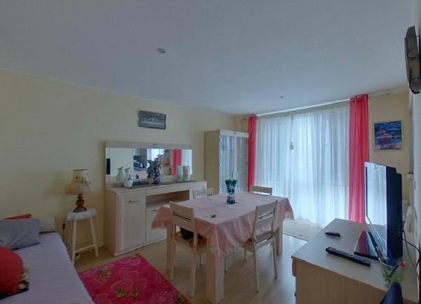 Appartement à louer    3 pièces • 53,29 m2 Deuil-la-Barre
