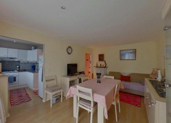 Appartement à louer    3 pièces • 53,29 m2 Deuil-la-Barre