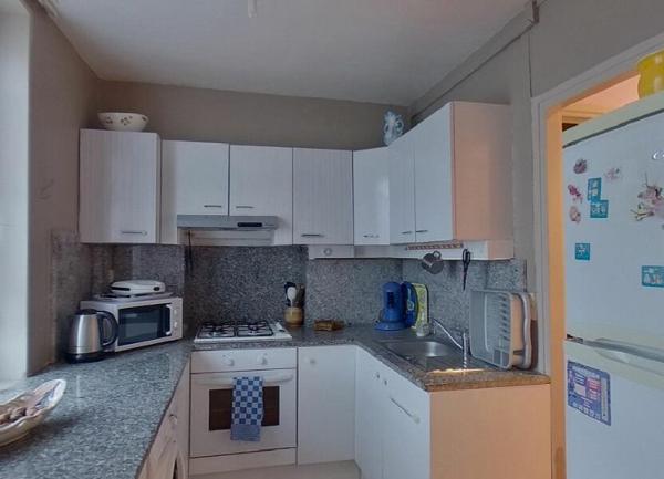 Appartement à louer    3 pièces • 53,29 m2 Deuil-la-Barre