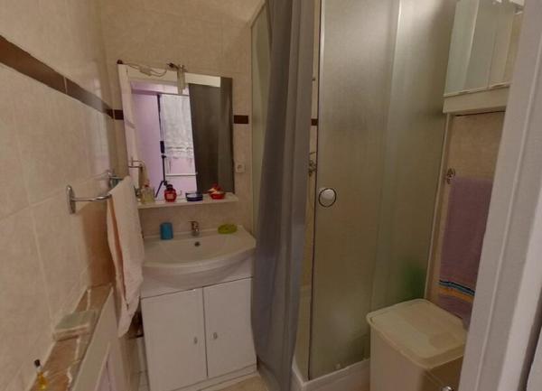 Appartement à louer    3 pièces • 53,29 m2 Deuil-la-Barre