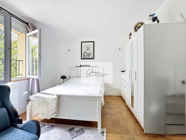 Maison  a vendre 250m² 7 pièces 5mn du métro ligne 11 Bus 76 NOISY LE SEC (93)