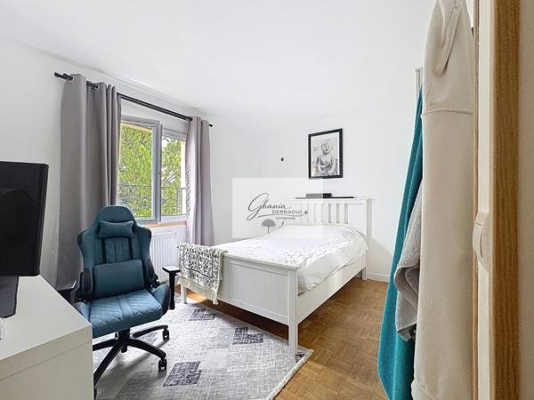Maison  a vendre 250m² 7 pièces 5mn du métro ligne 11 Bus 76 NOISY LE SEC (93)