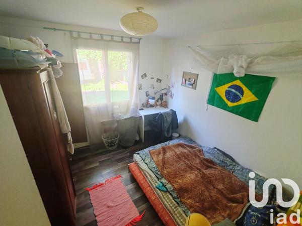 Maison à vendre 4 pièces 83 m² Coutras