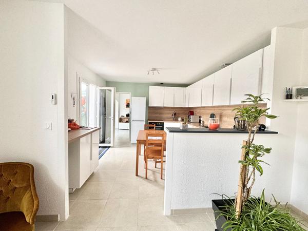 Maison Gujan Mestras 6 pièces - 120m2