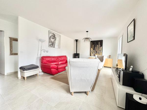 Maison Gujan Mestras 6 pièces - 120m2