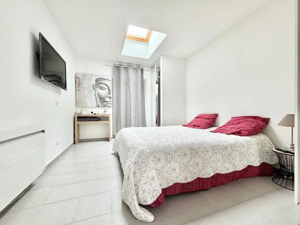 Maison Gujan Mestras 6 pièces - 120m2