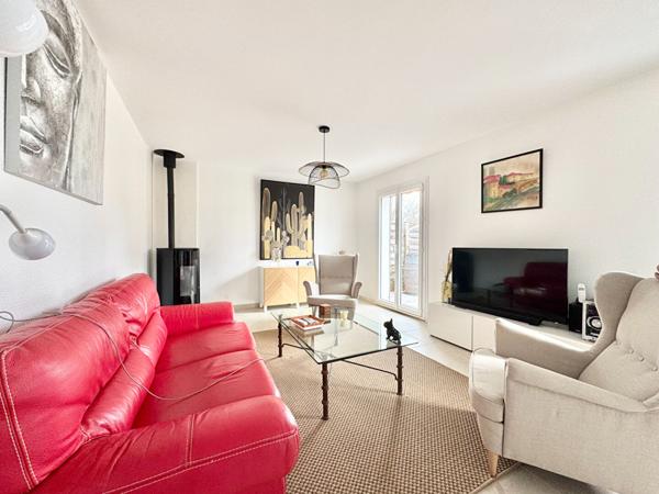 Maison Gujan Mestras 6 pièces - 120m2