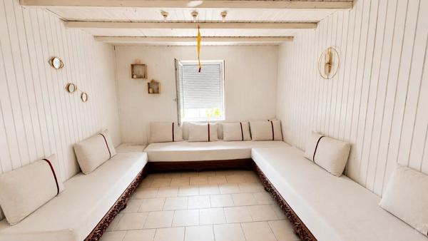 Vente                                                      Maison
                        
                     6 pièces                      114 m2                     à Pujols