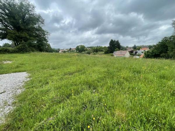 Terrain à vendre |  Leyme |  1097 m²